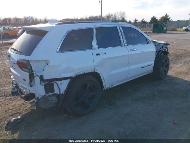 Photo 3 VIN: 1C4RJFCG5EC378921 - JEEP GRAND CHEROKEE 