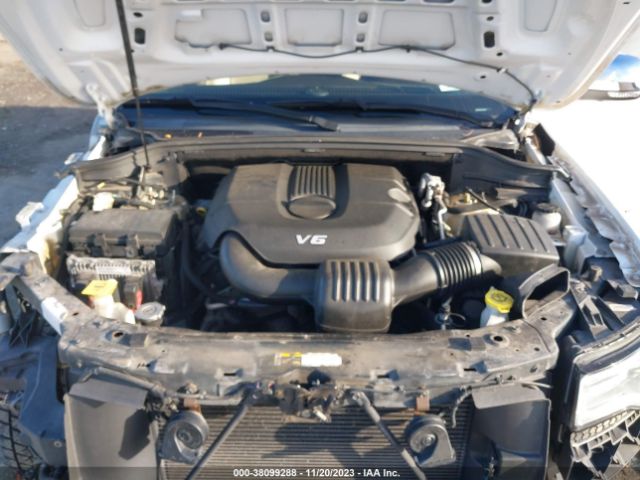 Photo 9 VIN: 1C4RJFCG5EC378921 - JEEP GRAND CHEROKEE 