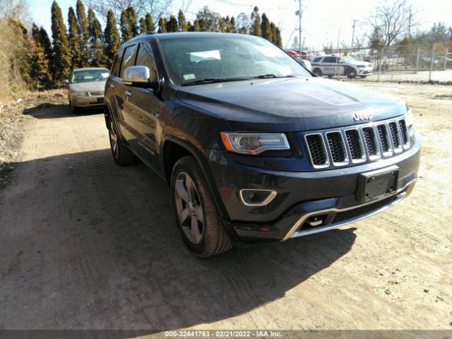 Photo 0 VIN: 1C4RJFCG5EC395783 - JEEP GRAND CHEROKEE 