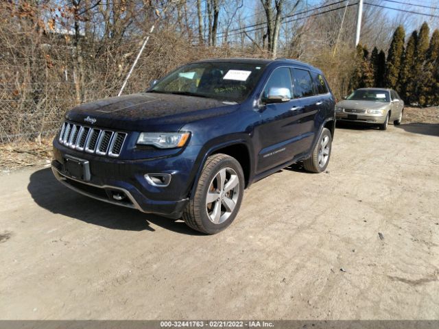 Photo 1 VIN: 1C4RJFCG5EC395783 - JEEP GRAND CHEROKEE 