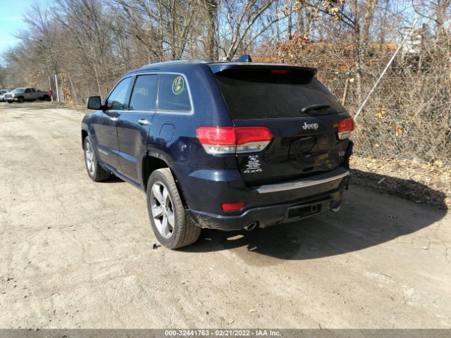 Photo 2 VIN: 1C4RJFCG5EC395783 - JEEP GRAND CHEROKEE 