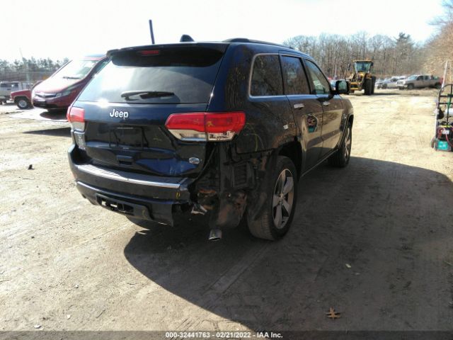 Photo 3 VIN: 1C4RJFCG5EC395783 - JEEP GRAND CHEROKEE 