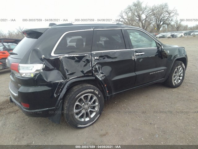 Photo 3 VIN: 1C4RJFCG5FC608829 - JEEP GRAND CHEROKEE 