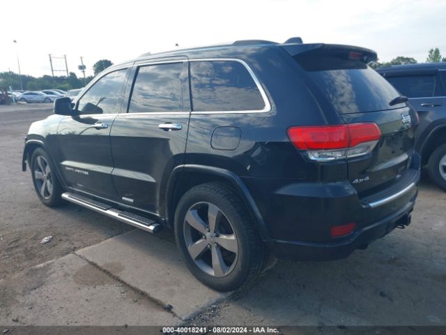 Photo 2 VIN: 1C4RJFCG5FC629891 - JEEP GRAND CHEROKEE 