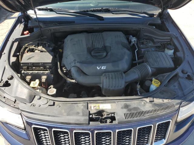 Photo 11 VIN: 1C4RJFCG5FC666665 - JEEP GRAND CHEROKEE 