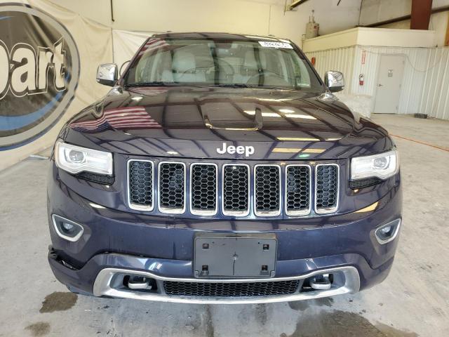 Photo 4 VIN: 1C4RJFCG5FC666665 - JEEP GRAND CHEROKEE 