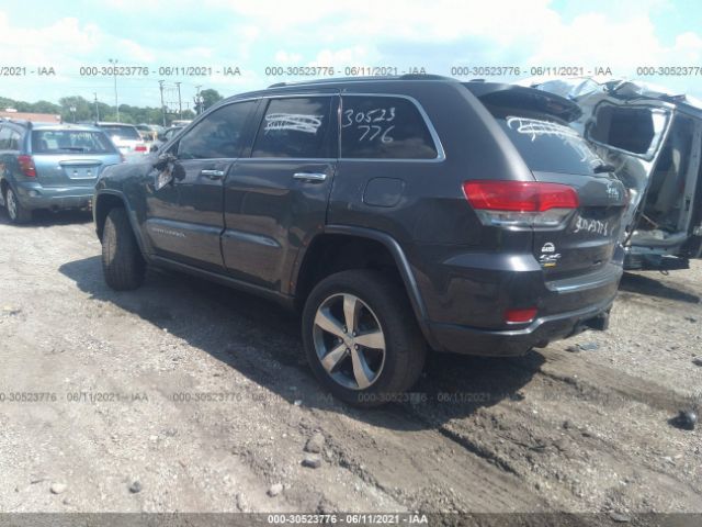 Photo 2 VIN: 1C4RJFCG5FC761808 - JEEP GRAND CHEROKEE 