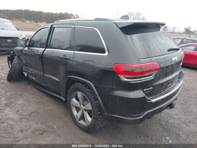 Photo 2 VIN: 1C4RJFCG5FC763039 - JEEP GRAND CHEROKEE 