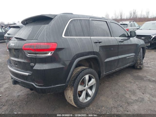 Photo 3 VIN: 1C4RJFCG5FC763039 - JEEP GRAND CHEROKEE 