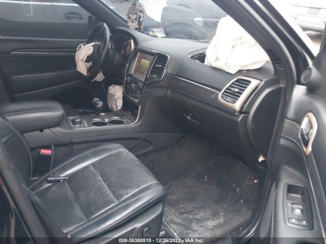 Photo 4 VIN: 1C4RJFCG5FC763039 - JEEP GRAND CHEROKEE 