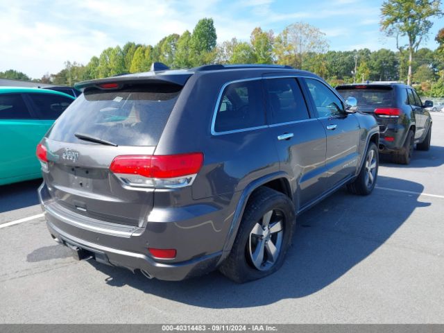 Photo 3 VIN: 1C4RJFCG5FC845269 - JEEP GRAND CHEROKEE 