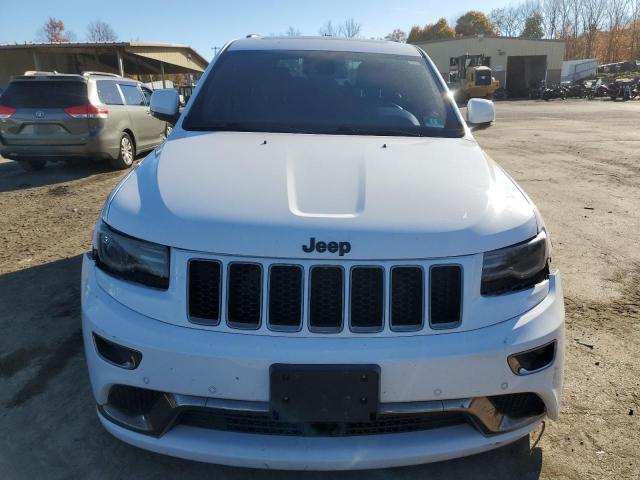 Photo 4 VIN: 1C4RJFCG5GC370658 - JEEP GRAND CHER 