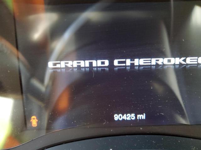 Photo 7 VIN: 1C4RJFCG5GC389226 - JEEP GRAND CHER 