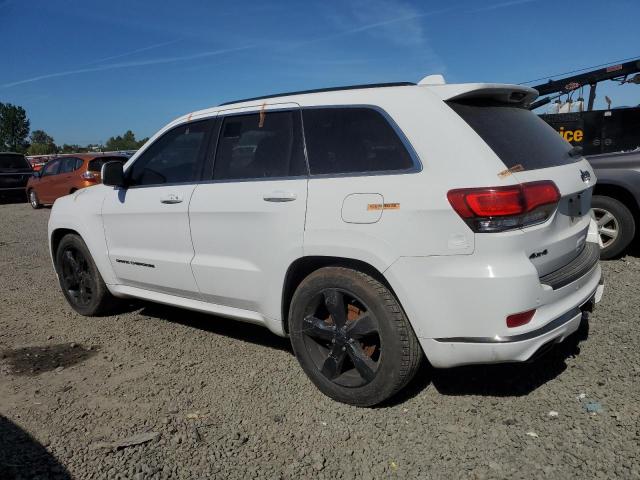 Photo 1 VIN: 1C4RJFCG5GC438599 - JEEP GRAND CHEROKEE 