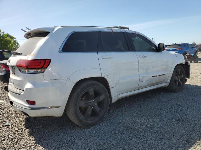 Photo 2 VIN: 1C4RJFCG5GC438599 - JEEP GRAND CHEROKEE 