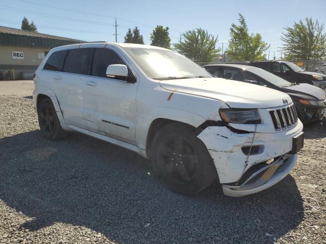 Photo 3 VIN: 1C4RJFCG5GC438599 - JEEP GRAND CHEROKEE 