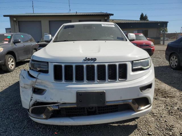 Photo 4 VIN: 1C4RJFCG5GC438599 - JEEP GRAND CHEROKEE 