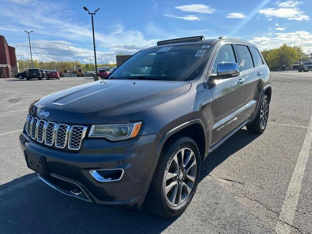 Photo 1 VIN: 1C4RJFCG5HC684716 - JEEP GRAND CHEROKEE 