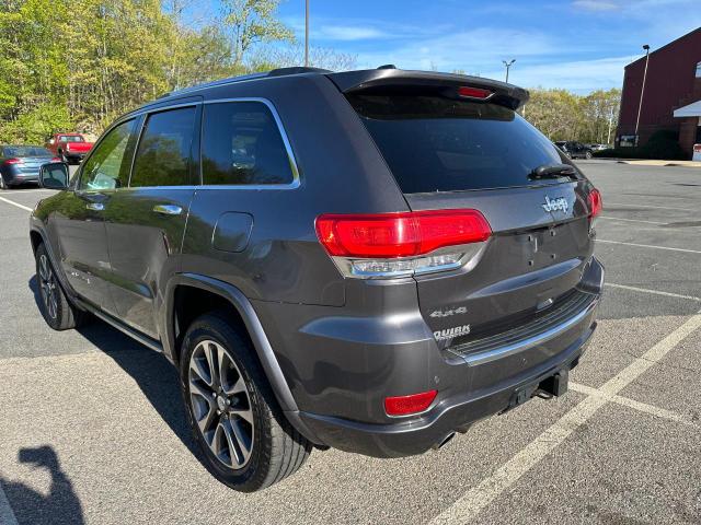 Photo 2 VIN: 1C4RJFCG5HC684716 - JEEP GRAND CHEROKEE 