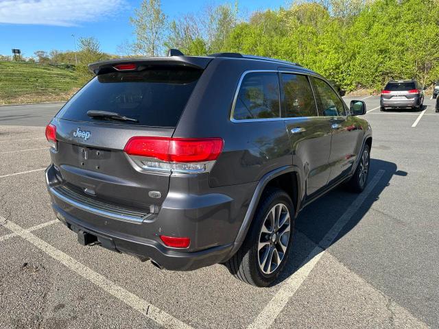 Photo 3 VIN: 1C4RJFCG5HC684716 - JEEP GRAND CHEROKEE 