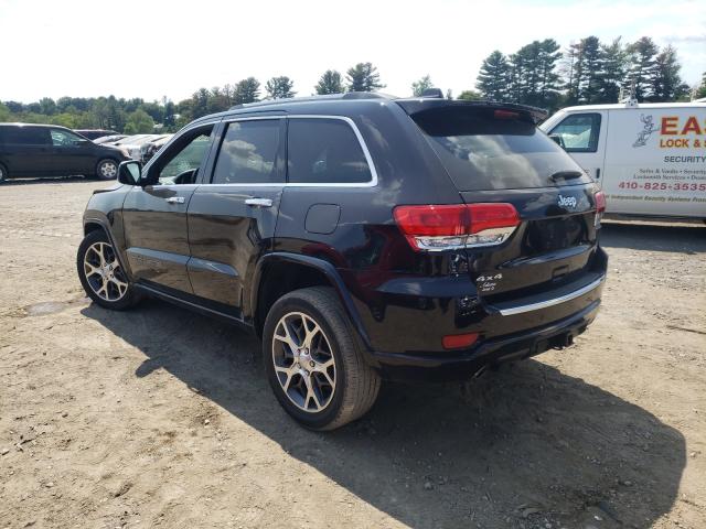 Photo 2 VIN: 1C4RJFCG5KC636625 - JEEP GRAND CHEROKEE 