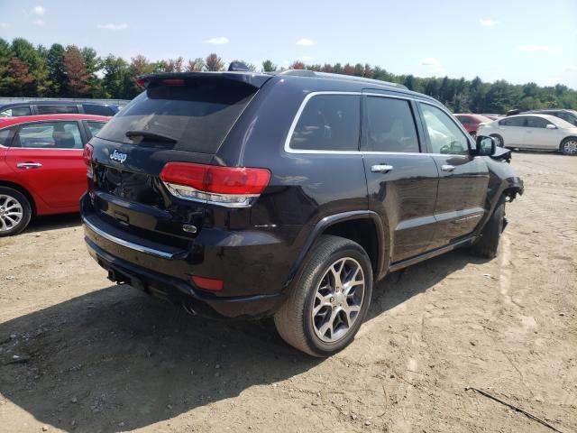 Photo 3 VIN: 1C4RJFCG5KC636625 - JEEP GRAND CHEROKEE 