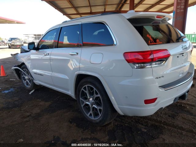 Photo 2 VIN: 1C4RJFCG5KC787013 - JEEP GRAND CHEROKEE 