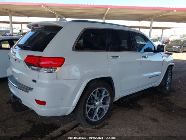 Photo 3 VIN: 1C4RJFCG5KC787013 - JEEP GRAND CHEROKEE 