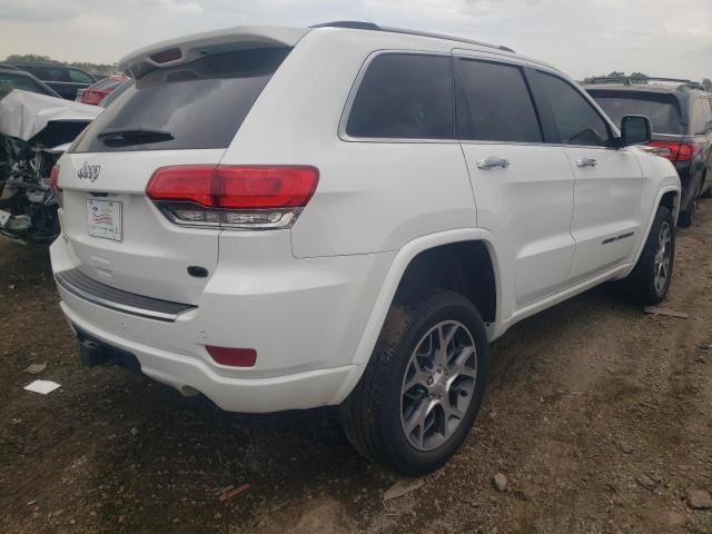 Photo 2 VIN: 1C4RJFCG5LC242091 - JEEP GRAND CHEROKEE 