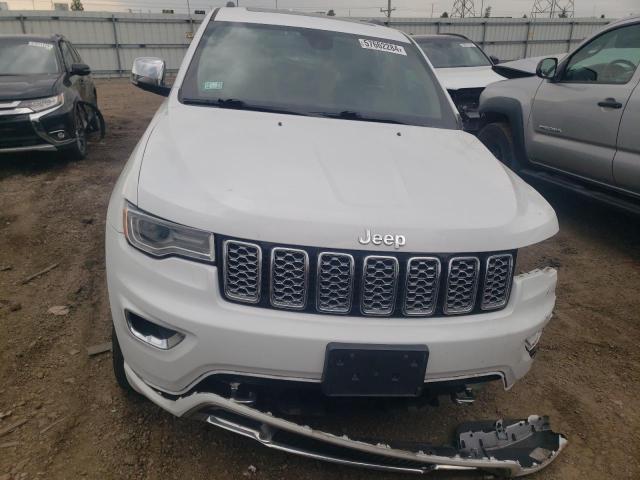 Photo 4 VIN: 1C4RJFCG5LC242091 - JEEP GRAND CHEROKEE 