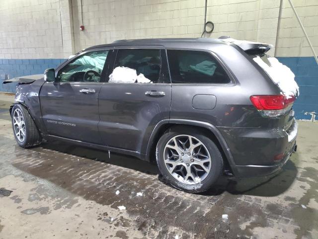 Photo 1 VIN: 1C4RJFCG5MC626177 - JEEP GRAND CHEROKEE 