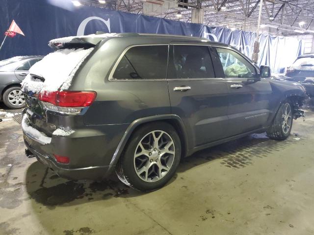 Photo 2 VIN: 1C4RJFCG5MC626177 - JEEP GRAND CHEROKEE 