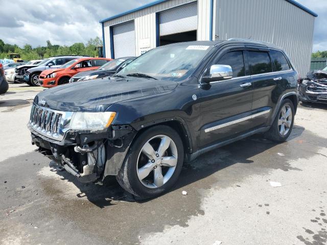 Photo 0 VIN: 1C4RJFCG6CC183939 - JEEP GRAND CHEROKEE 