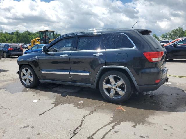 Photo 1 VIN: 1C4RJFCG6CC183939 - JEEP GRAND CHEROKEE 