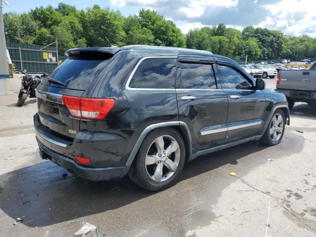 Photo 2 VIN: 1C4RJFCG6CC183939 - JEEP GRAND CHEROKEE 