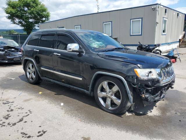 Photo 3 VIN: 1C4RJFCG6CC183939 - JEEP GRAND CHEROKEE 