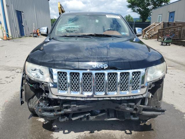 Photo 4 VIN: 1C4RJFCG6CC183939 - JEEP GRAND CHEROKEE 