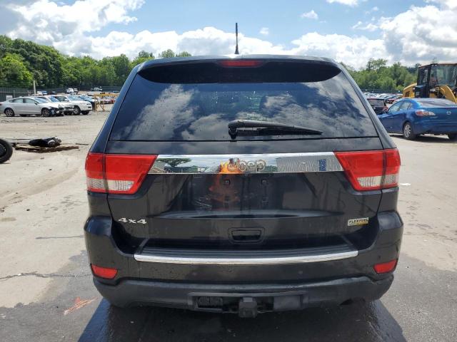 Photo 5 VIN: 1C4RJFCG6CC183939 - JEEP GRAND CHEROKEE 