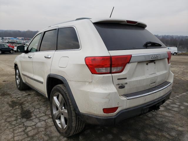 Photo 2 VIN: 1C4RJFCG6CC204272 - JEEP GRAND CHEROKEE 