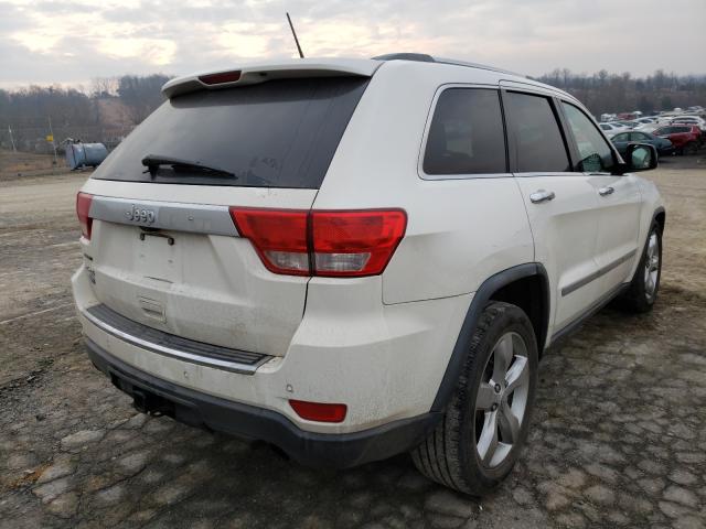 Photo 3 VIN: 1C4RJFCG6CC204272 - JEEP GRAND CHEROKEE 