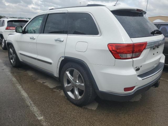 Photo 1 VIN: 1C4RJFCG6DC542370 - JEEP GRAND CHEROKEE 