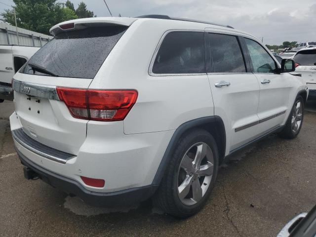 Photo 2 VIN: 1C4RJFCG6DC542370 - JEEP GRAND CHEROKEE 