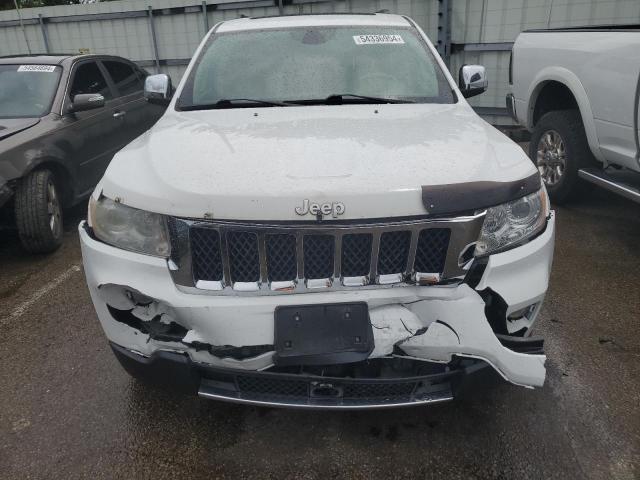 Photo 4 VIN: 1C4RJFCG6DC542370 - JEEP GRAND CHEROKEE 