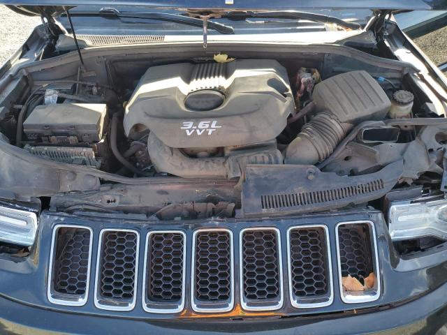 Photo 11 VIN: 1C4RJFCG6EC206252 - JEEP GRAND CHER 