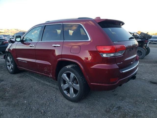 Photo 1 VIN: 1C4RJFCG6EC214691 - JEEP GRAND CHEROKEE 