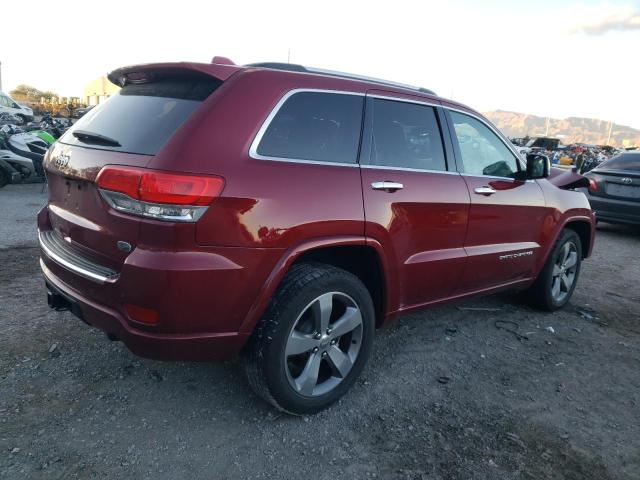 Photo 2 VIN: 1C4RJFCG6EC214691 - JEEP GRAND CHEROKEE 