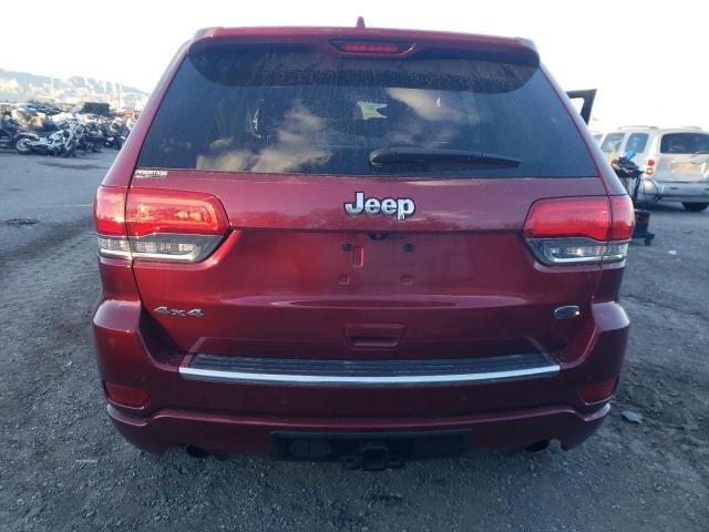 Photo 5 VIN: 1C4RJFCG6EC214691 - JEEP GRAND CHEROKEE 