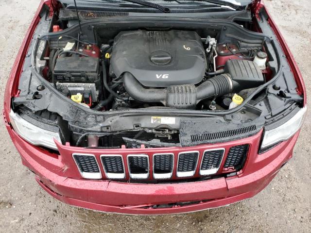 Photo 11 VIN: 1C4RJFCG6EC415765 - JEEP GRAND CHER 