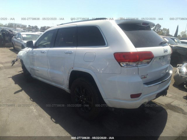 Photo 2 VIN: 1C4RJFCG6EC521309 - JEEP GRAND CHEROKEE 