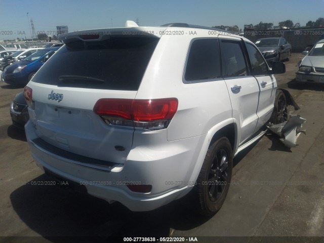 Photo 3 VIN: 1C4RJFCG6EC521309 - JEEP GRAND CHEROKEE 